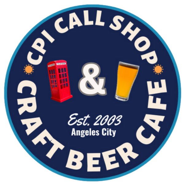 CPI Call Shop & Craft Beer Cafe