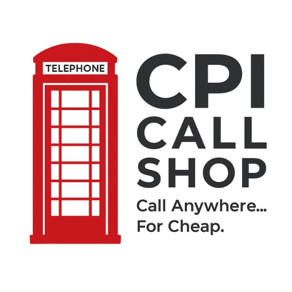 CPI Call Shop